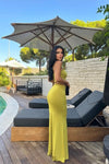 Body Skirt Set