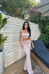 Body Skirt Set